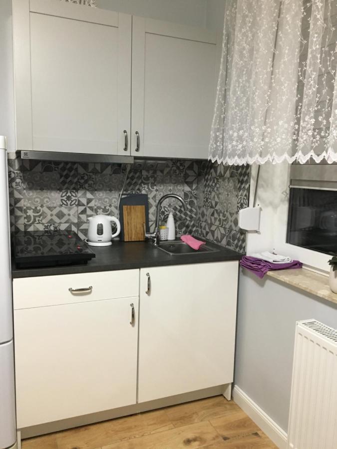 Studio Jutrzenka Z Lazienka By Apartamenty Na Dni Wroclaw — Photos 3