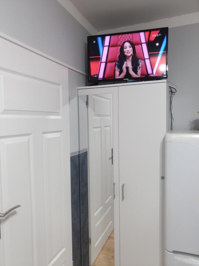 Studio Jutrzenka Z Lazienka By Apartamenty Na Dni Wroclaw — Photos 1