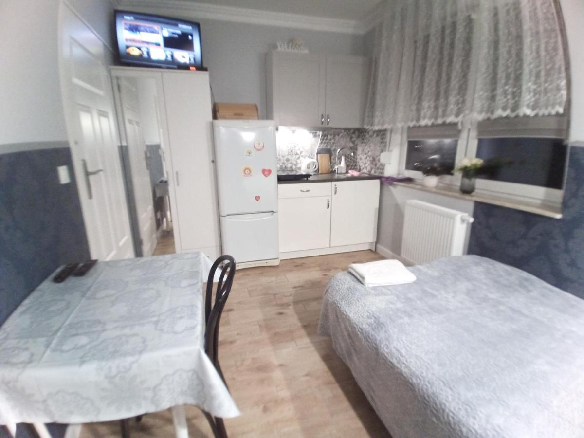 Studio Jutrzenka Z Lazienka By Apartamenty Na Dni Wroclaw — Photos 2